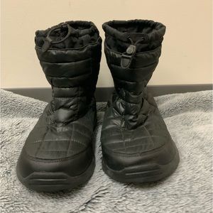 North Face Boots